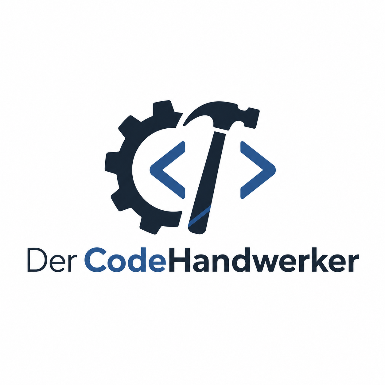 Der CodeHandwerker
